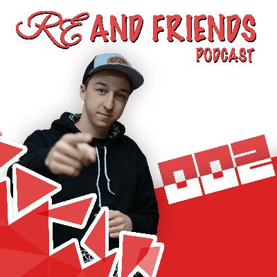 002 | How To Make Money From Just Your Website With Mike Petritis 002 | How To Make Money From Just Your Website With Mike Petritis