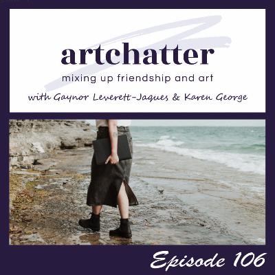 106 - moving forward