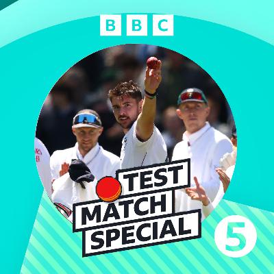 Mayhem in Melbourne on bonkers Boxing Day