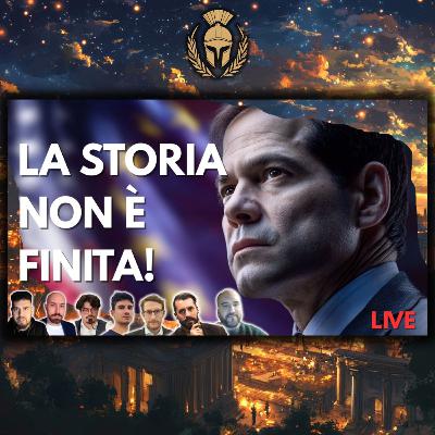 USA e Europa di nuovo assieme? Cosa ha detto Rubio a Monaco (commentiamo live con ospiti)