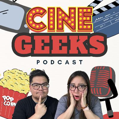 Is "WEAPONS" the Next Horror Classic? | Cinegeeks Podcast Ep. 110