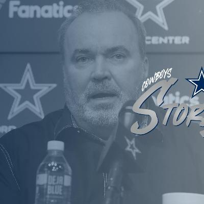 Cowboys StoryLine: Great Draft … But Cowboys StoryLine: Great Draft … But