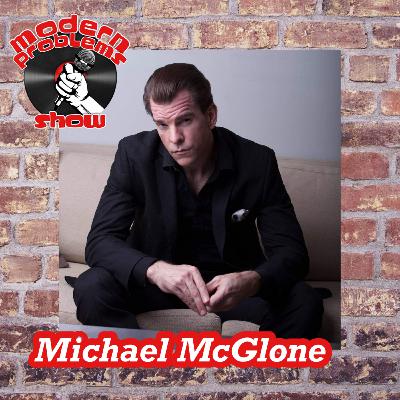 Michael McGlone Michael McGlone