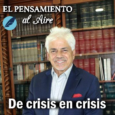 De crisis en crisis