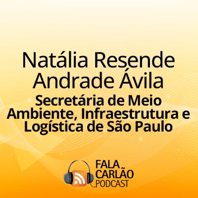 Políticas públicas fortalecem clima e desenvolvimento em São Paulo | Fala Carlão