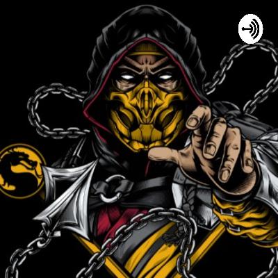 The Scorpion Podcast (Trailer)