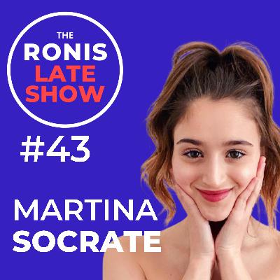 43 - Martina Socrate