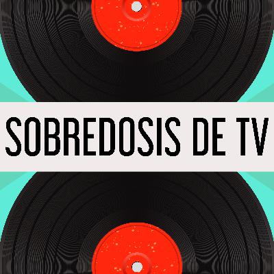 13. Sobredosis de TV 13. Sobredosis de TV
