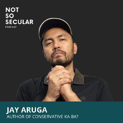 Do I Have To Be A Conservative To Be A Good Catholic? w/ Jay Aruga Do I Have To Be A Conservative To Be A Good Catholic? w/ Jay Aruga