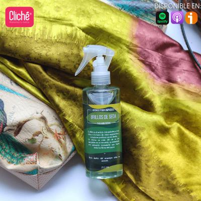 ¿Cómo aumentar el tráfico en las tiendas mediante el marketing olfativo?