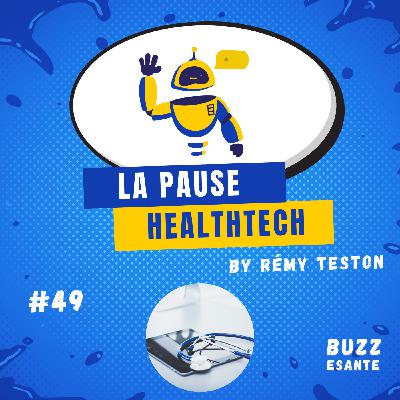 #49 - Santé digitale en Europe : une croissance confirmée en 2025