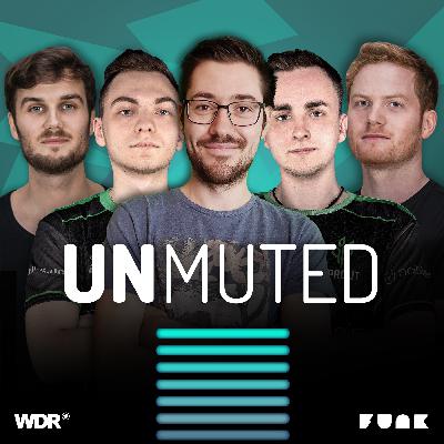 So gut ist deutsches CS:GO – Sprout & BIG auf der ESL One Cologne 2020 | #21 unmuted Esports-Podcast