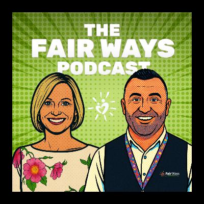 Episode 3 - Vic Adams