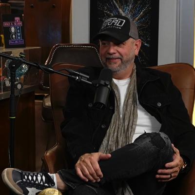 #18 - Pawn After Dark with Steve Grad