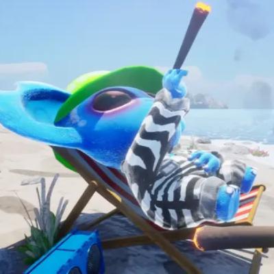 S4 EP.12 Summer Game Fest