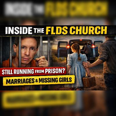 What Happened to the FLDS Church? Warren Jeffs Update & Current Status - 2026 What Happened to the FLDS Church? Warren Jeffs Update & Current Status - 2026