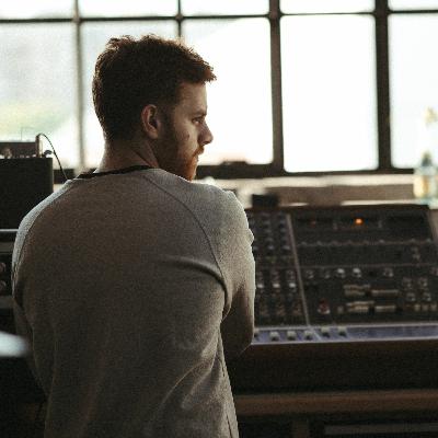 Andrew Sarlo's Big Year: On Producing for Bon Iver, Big Thief, and More