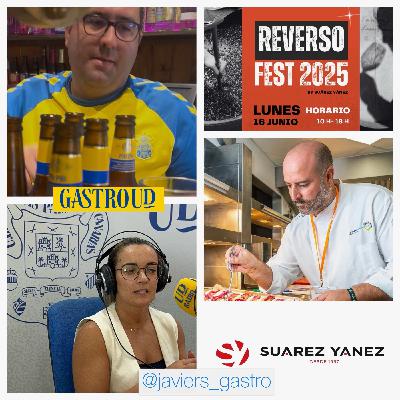 El Reverso Fest de Suárez Yanez y así es el Cañas Aquí