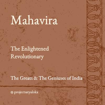 Vardhamaan Mahavira: The Enlightened Revolutionary Vardhamaan Mahavira: The Enlightened Revolutionary