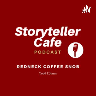 Episode 1: The story of the Redneck Coffee Snob Episode 1: The story of the Redneck Coffee Snob