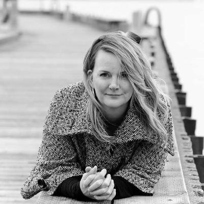 Episode 002 - Nyla Fritz