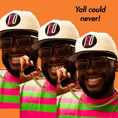 Episode 136: He Different!