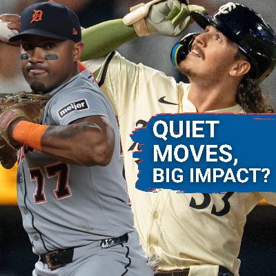 INSURANCE: Los Angeles Dodgers Quietly BUILD Depth | Freddie Freeman OUT of World Baseball Classic INSURANCE: Los Angeles Dodgers Quietly BUILD Depth | Freddie Freeman OUT of World Baseball Classic