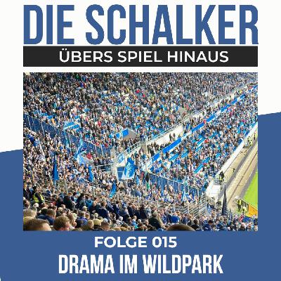 Drama im Wildpark - Folge 015 Drama im Wildpark - Folge 015