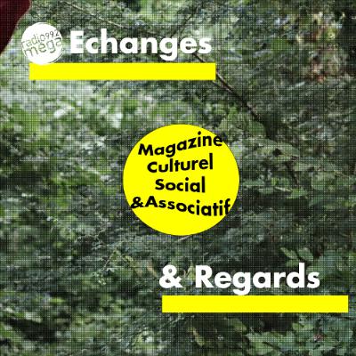 ECHANGE ET REGARD - 2025 10 16 - RENTREE CULTURELLE 1