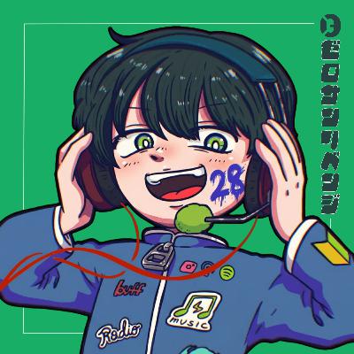 #21 かわいくなりたい私と『超かぐや姫!』 #21 かわいくなりたい私と『超かぐや姫!』