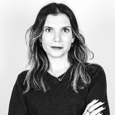 Interview - Maëlys Beulque sur les femmes dans la tech