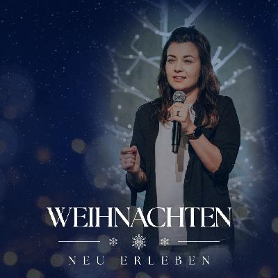 Weihnachten neu erleben 2022: Die Wahrheit über die Heiligen Drei Könige | Tobias Teichen, Fabienne Ulrich Weihnachten neu erleben 2022: Die Wahrheit über die Heiligen Drei Könige | Tobias Teichen, Fabienne Ulrich