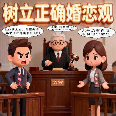 男子订婚后“嫌女友吃得太多”要求“退婚退彩礼”?网友:这样的人根本不配拥有婚姻! 男子订婚后“嫌女友吃得太多”要求“退婚退彩礼”?网友:这样的人根本不配拥有婚姻!