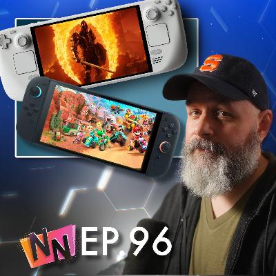 Official Oblivion, Switch 2 Holds Steady on Price and Pre-Orders, Xbox App, Steam Deck in Stores?