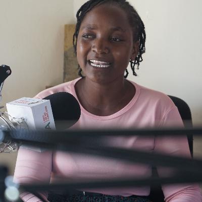 CLIMATE ACTION PODCAST : Youth in Chikankata are speaking out on how climate change is reshaping their lives.