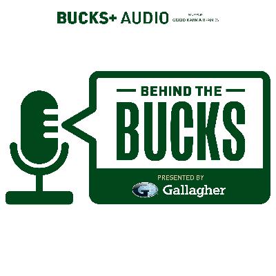 Episode 1 - Locked In - From the Jump