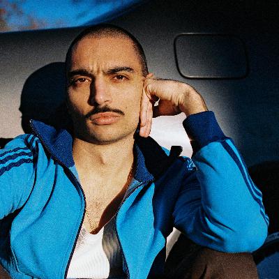 Entrevista a Joseluis