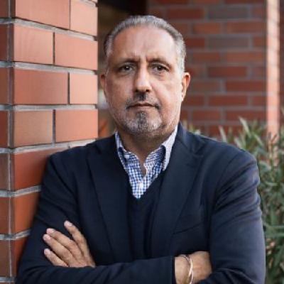 Unta a rántott sajtot, sikeres étterem tulaj lett: Ranjeet Singh Dhillon