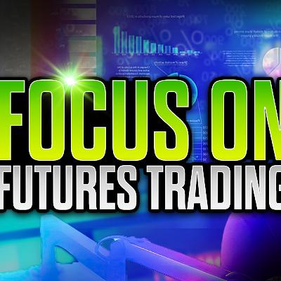 FUTURES TRADER MAKES $1,500 A DAY AFTER LEAVING CORPORATE WORLD | SellingRIPS (Jay) Interview