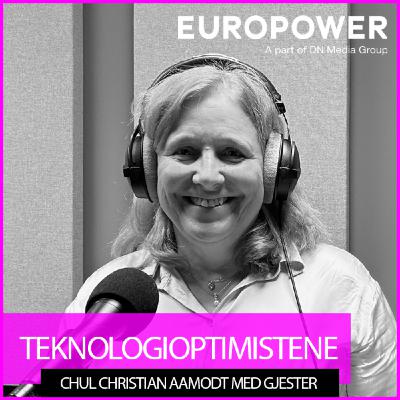 Ex-konserntopp Wenche Teigland forteller om å lede SaaS Startupen Fount