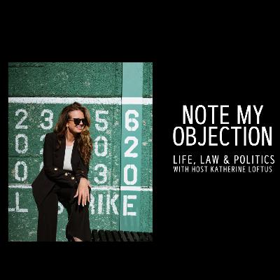 Boston's Favorite: Fired? Winnie Akoury Joins Us!