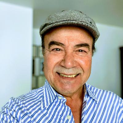 Turkish Football Podcast by Ahmet Bob Turgut