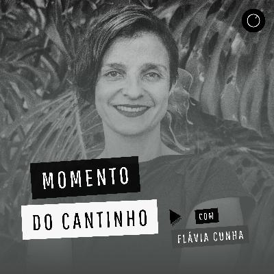 Momento do Cantinho - Eudice