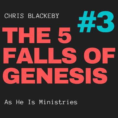 The 5 Falls of Genesis #3/5: Your Body, Giants, the Land and the Law The 5 Falls of Genesis #3/5: Your Body, Giants, the Land and the Law