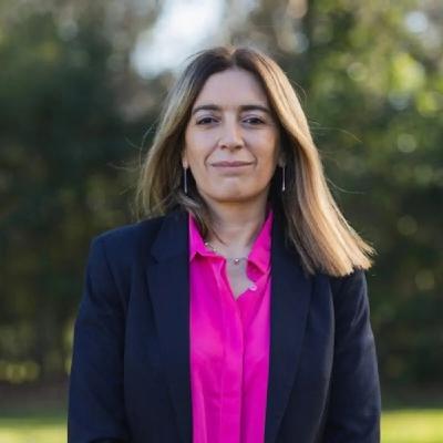 Danya Tavela @danyatavela77 (Diputada Nacional por la Provincia de Buenos Aires - UCR) Unas Cuantas Verdades