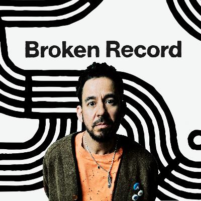 Mike Shinoda