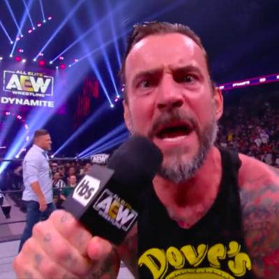 Episode 12 - Clash/All Out Predictions