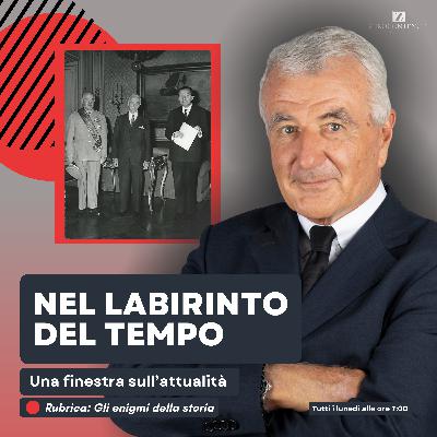N. 113 - I golpe tentati, temuti e inventati. La nostra storia recente ne riporta almeno 3 che tra verità e autentiche bufale hanno comunque contaminato gli eventi. 1a parte