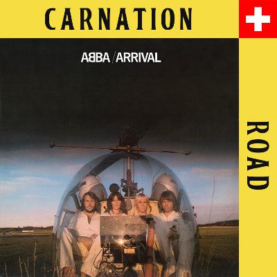 Arrival - ABBA #49 Arrival - ABBA #49