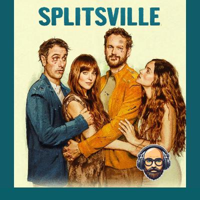 S4 E01 - Splitsville